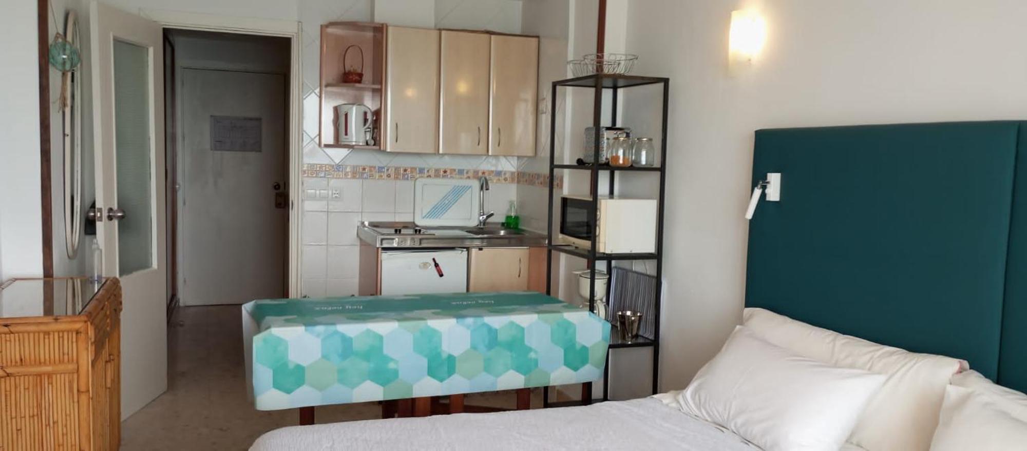 Seafront Apartment With Open-Air Heated Pool Fuengirola Ngoại thất bức ảnh